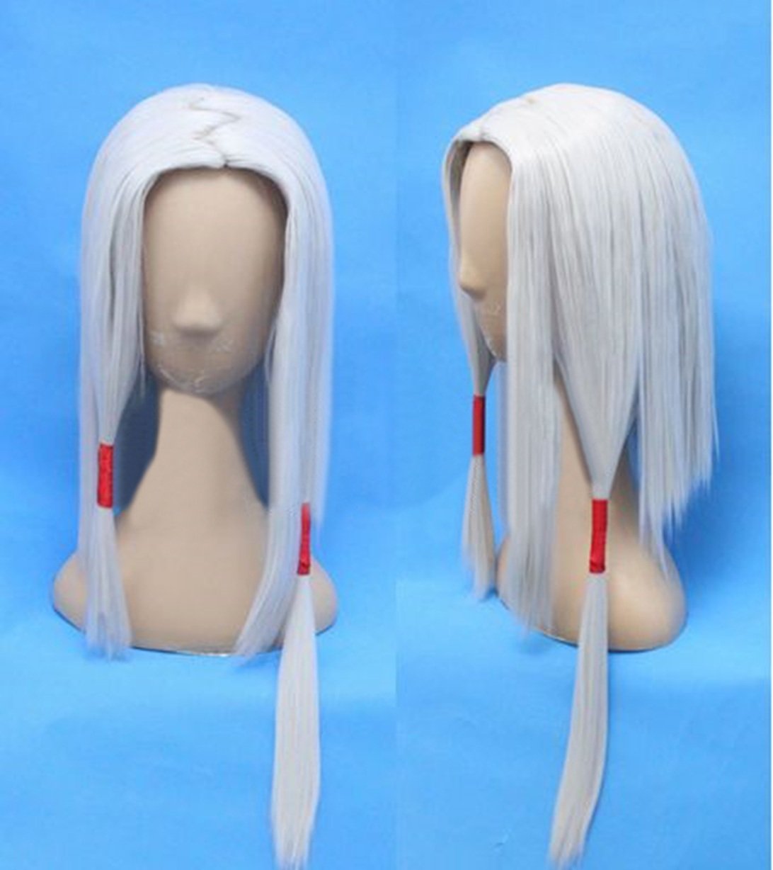 Kimimaro Wig