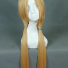 Tsunade Wig