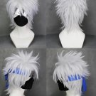 Kakashi Wig