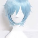 Mitsuki Wig Cosplay