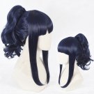 Hinata Wedding Wig