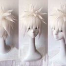 Kid Jiraiya Wig