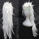 Ten Tails Madara Wig
