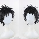 Zabuza Wig Cosplay