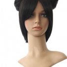 Tenten Wig Cosplay