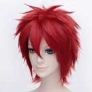 Gaara Wig