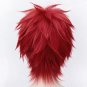 Gaara Wig