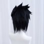 Sasuke Wig Cosplay