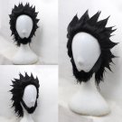Asuma Wig Cosplay