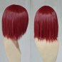 Nagato Wig Cosplay
