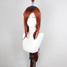 Mei Terumi Wig