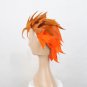 Jugo Wig Cosplay