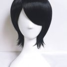 Sarada Uchiha Wig