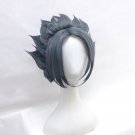 Cursed Seal Sasuke Wig