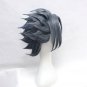 Cursed Seal Sasuke Wig