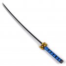 Szayel Aporro Sword Cosplay