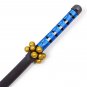 Szayel Aporro Sword Cosplay