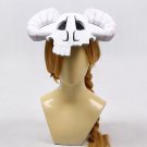 Nelliel Mask Cosplay