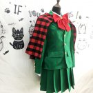 Noel Niihashi Costume