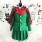 Noel Niihashi Costume