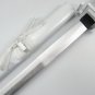 White Zangetsu Sword Cosplay