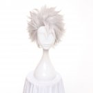 Toshiro Wig Cosplay