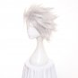 Toshiro Wig Cosplay