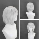 Limbus Faust Wig Cosplay Limbus Faust Wig Cosplay