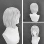 Limbus Faust Wig Cosplay