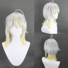 The One Who Grips Faust Wig Cosplay