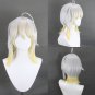 The One Who Grips Faust Wig Cosplay