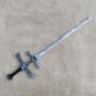 Limbus Faust Sword Cosplay