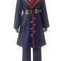 Limbus Hermann Cosplay Uniform