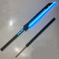 W Corp. L2 Cleanup Agent Hong Lu Spear Cosplay Weapon