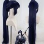 Hong Lu Wig Cosplay