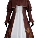 Limbus Catherine Cosplay Dress