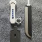 Kensei Muguruma Knife Cosplay