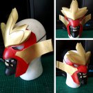 Senbonzakura Mask Cosplay