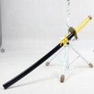 Kaname Tosen Suzumushi Sword Cosplay