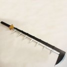 Renji Zabimaru Sword Cosplay