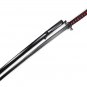 Ichigo Sword Tensa Zangetsu Cosplay