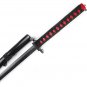 Ichigo Sword Tensa Zangetsu Cosplay