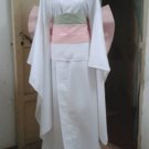 Sode no Shirayuki Costume