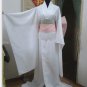 Sode no Shirayuki Costume