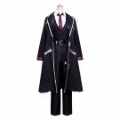Yi Sang Cosplay Uniform