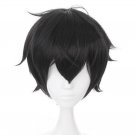 Yi Sang Wig Cosplay