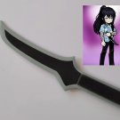 Tingtang Gang Gangleader Hong Lu Dagger Cosplay