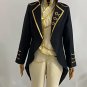 Limbus Sancho Costume