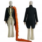 Limbus Sancho Costume