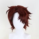 Limbus Heathcliff Wig Cosplay